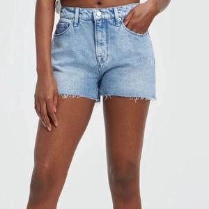 Good American shorts